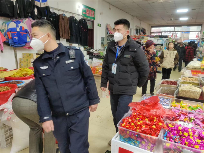 �ƺӿh�����(zh��n)���ಿ�T(li��n)���_չ���������(xi��ng)�z�����ι�(ji��)ǰ��ȫ����